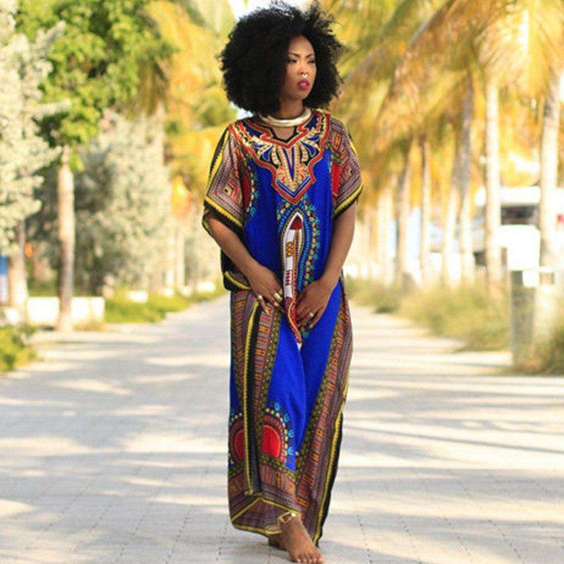 Why Do You Need To Try Caftans For&nbsp;Women?