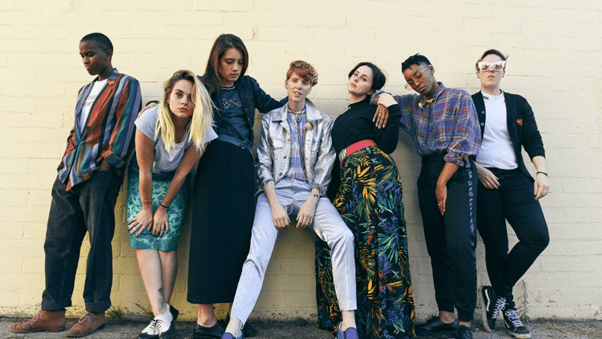 Unisex Fashion Trends: How Gender-Neutral Clothing is Changing the&nbsp;Industry